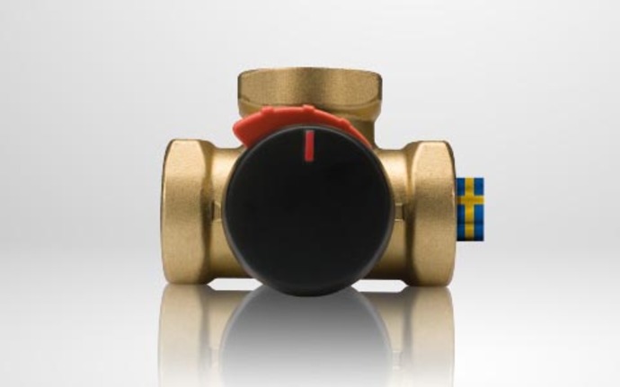 Leggere l'articolo di ESBE sul Made in Sweden» 