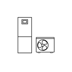 Heat pump symbol.png