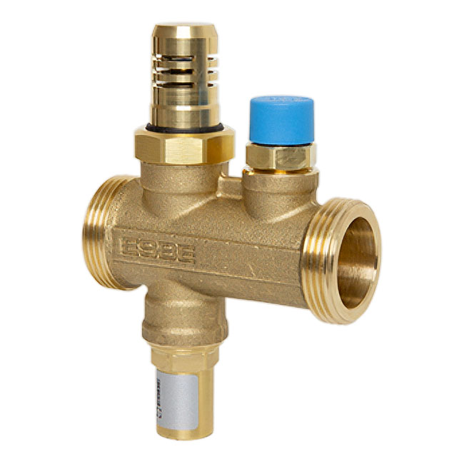 ESBE Serie VTN200