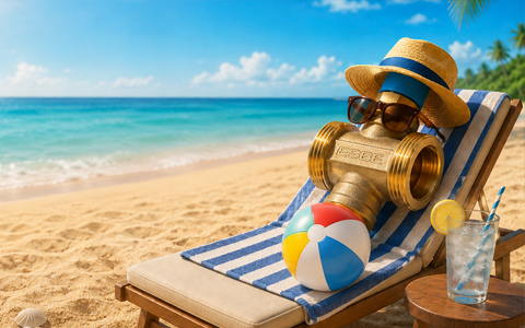 VACATION TIMES ARE COMING – HERE’S OUR OPENING HOURS FOR THE SUMMER