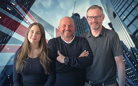 ESBE IS ATTENDING THE HEAT PUMP SHOW IN NEWARK SHOWGROUND.