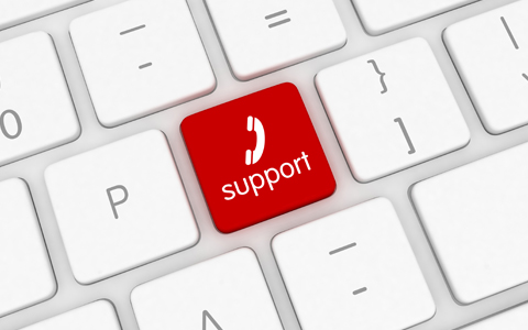 CUSTOMER SERVICE AND TECHNICAL SUPPORT – SUPER IMPORTANT PARTS OF ESBE