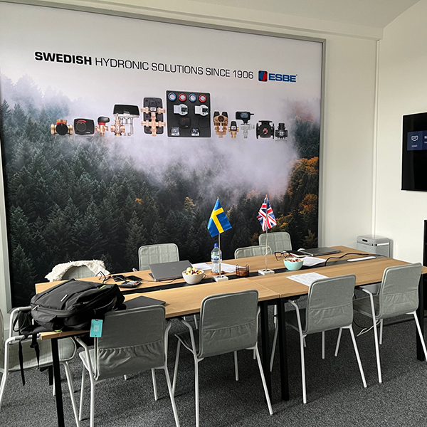 The meeting area of the ESBE Ltd office is key to product training session and meetings_600x600.jpg