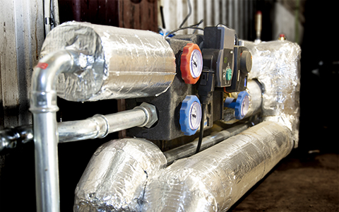 PIÙ SEMPLICE, PIÙ INTELLIGENTE, PIÙ FLUIDO – E MOLTO PIÙ COMPATTO!