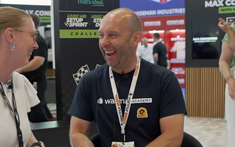 YOU INSPIRE ESBE – CRAIG GILHOME 