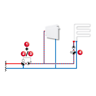  RADIATORER 6