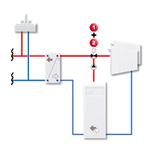 POMPE À CHALEUR 2