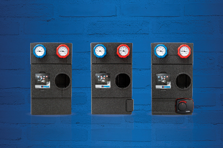 È ARRIVATA LA NUOVA SERIE FLEXI MIGLIORATA, GxF200