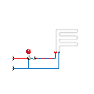 UNDERFLOOR HEATING 1