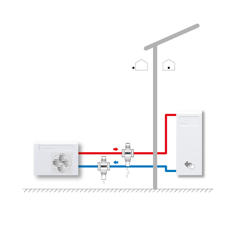 A system drawing showing the VTN in a heat pump system_600x600.jpg