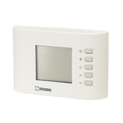 Thermostats d'ambiance