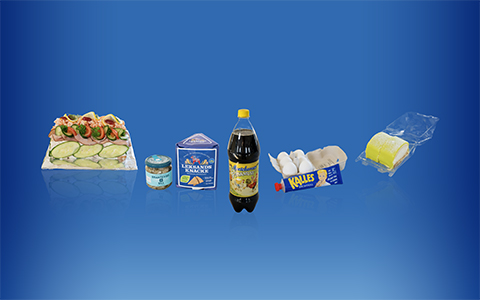 WIE SCHWEDISCH BIST DU?