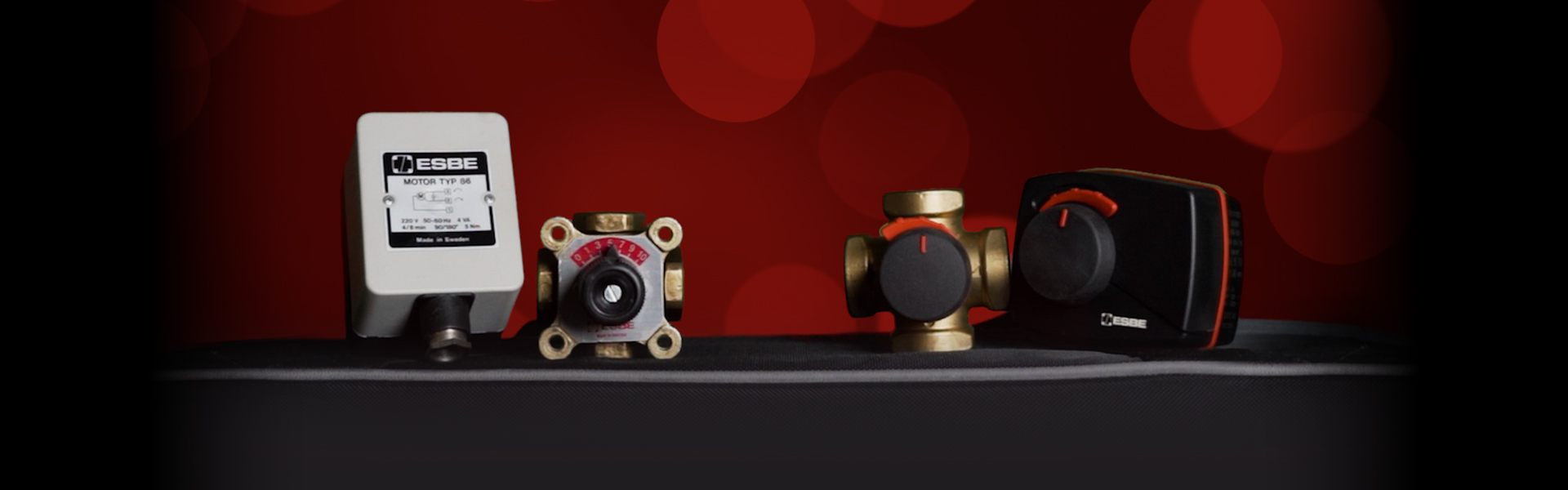 ESBE Rotary valve and actuators M80 and MG together with their modern counterparts ARA and VRG_1920x600.jpg