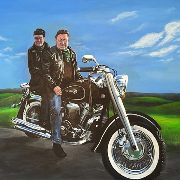 Siv and her husband on a motorbike_600x600px.jpg