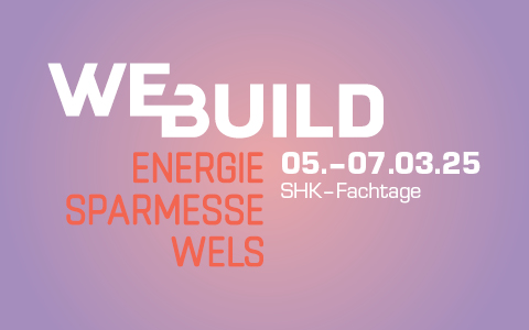 ESBE BEGRÜßT SIE ZUR WEBUILD ENERGIESPARMESSE IN WELS