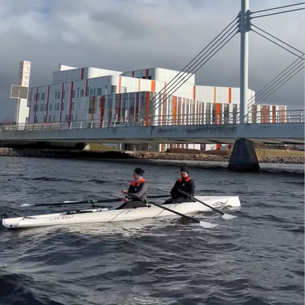 Khalid is also training as a rower and competed in the Swedish Championships this autumn..jpg